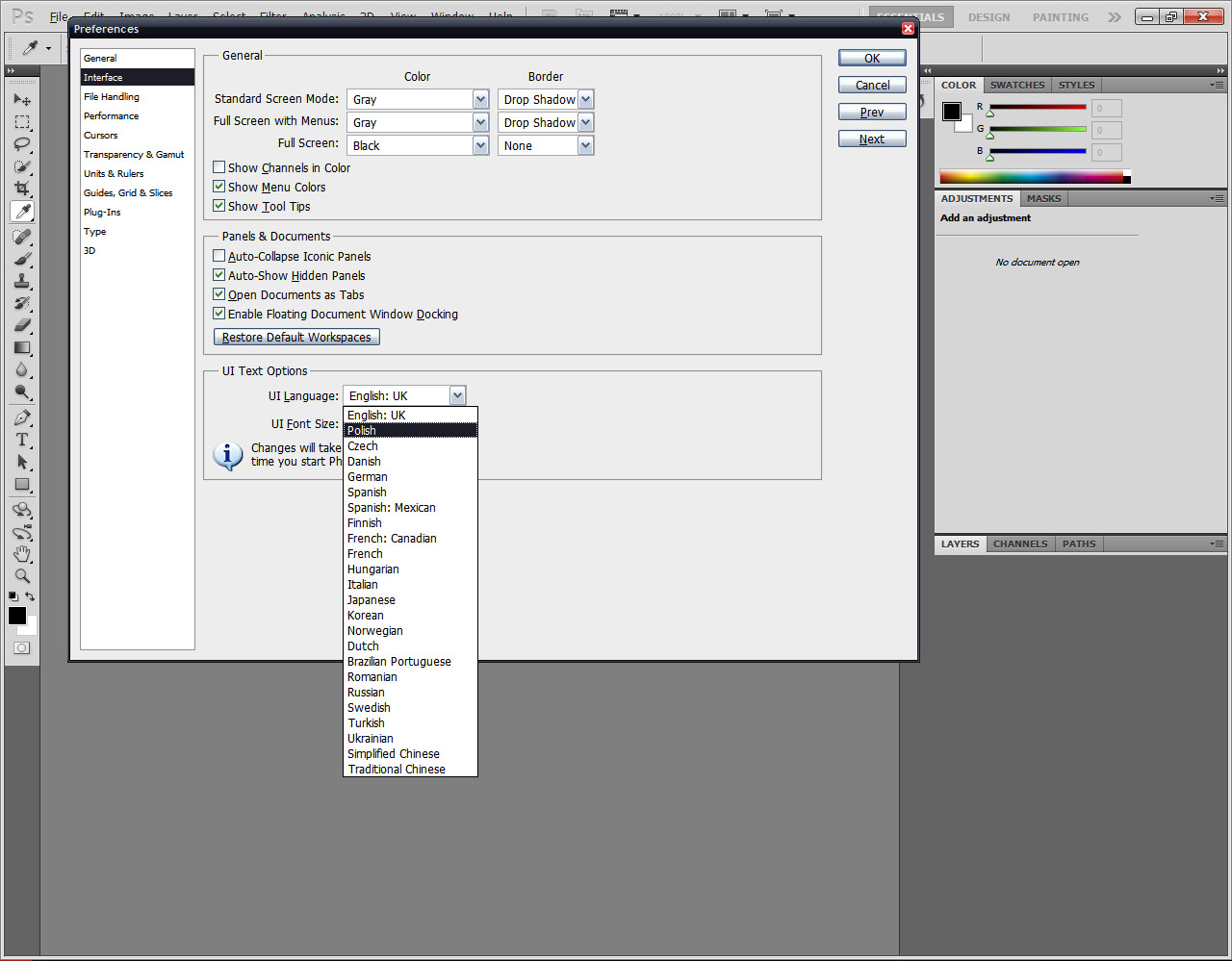 Creative Cloud